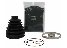 Cubre Polvo De Lado Caja Delantero Interior Lado Conductor O Pasajero - OEM