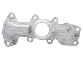 Cubierta De Bomba De Agua Del Motor - OEM