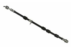 Manguera De Frenos Delantera Lado Conductor - OEM