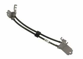 Manguera De Frenos Trasera - OEM
