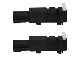 Par De Sensores De Posición Del Asiento Delanteros - OEM