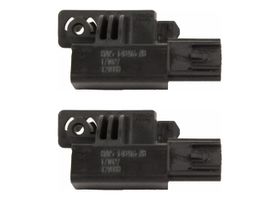 Par De Sensores De Posición Del Asiento Delanteros - OEM