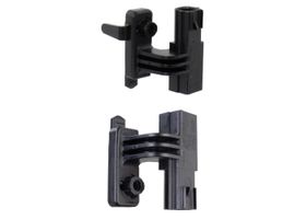 Par De Sensores De Posición Del Asiento Delanteros - OEM