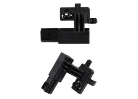 Par De Sensores De Posición Del Asiento Delanteros - OEM