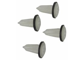 Retenedor De Defensa Trasero - OEM