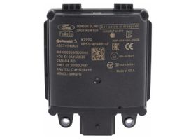 Sensor De Punto Ciego Trasero Lado Conductor O Pasajero - OEM