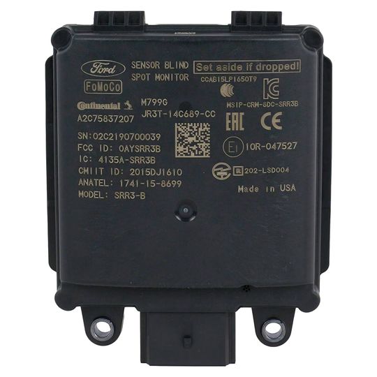 ford-partes-originales-sensor-de-punto-ciego-trasero-lado-conductor-o-pasajero-oem-ford-mustang-2018-2023-mustang-0 ford-partes-originales-sensor-de-punto-ciego-trasero-lado-conductor-o-pasajero-oem-ford-mustang-2018-2023-mustang-0