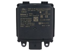 Sensor De Punto Ciego Trasero Lado Conductor O Pasajero - OEM