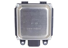 Sensor De Punto Ciego Trasero Lado Conductor O Pasajero - OEM