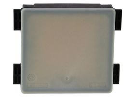 Sensor De Punto Ciego Trasero Lado Conductor O Pasajero - OEM