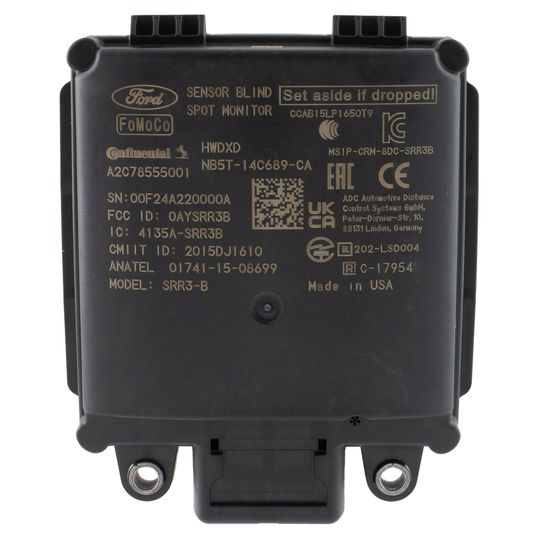 ford-partes-originales-sensor-de-punto-ciego-trasero-lado-conductor-o-pasajero-oem-ford-explorer-2023-2024-explorer-0 ford-partes-originales-sensor-de-punto-ciego-trasero-lado-conductor-o-pasajero-oem-ford-explorer-2023-2024-explorer-0