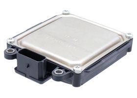 Sensor De Punto Ciego Trasero Lado Conductor - OEM