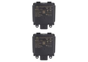 Par De Sensores De Punto Ciego Traseros - OEM