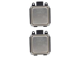 Par De Sensores De Punto Ciego Traseros - OEM