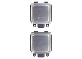 Par De Sensores De Punto Ciego Traseros - OEM