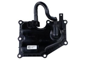 Válvula De Ventilación De Cárter Separadora De Aceite - OEM