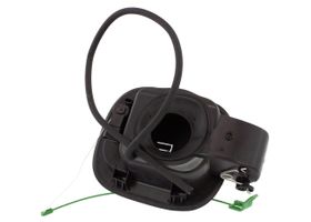 Carcasa Del Tubo De Llenado Del Tanque De Combustible - OEM