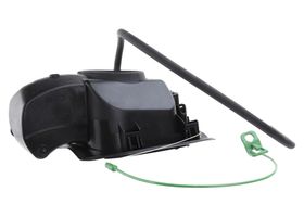 Carcasa Del Tubo De Llenado Del Tanque De Combustible - OEM