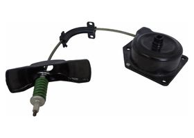 Soporte De Llanta De Refacción - OEM