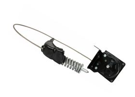 Soporte De Llanta De Refacción - OEM