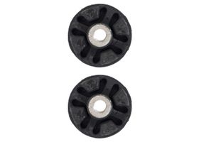 Par De Bujes De Suspensión Traseros - OEM