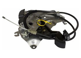 Conjunto De Control Del Freno De Estacionamiento - OEM