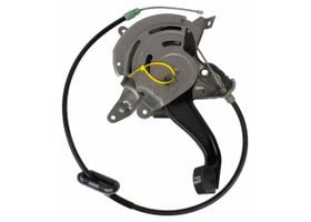 Conjunto De Control Del Freno De Estacionamiento Delantero - OEM