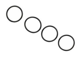 Retén De Flecha De Transmisión Trasero - OEM