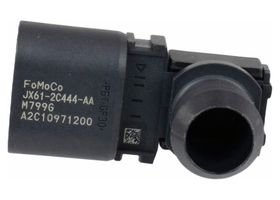Sensor De Vacío De Booster De Frenos - OEM