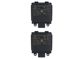 Par De Sensores De Punto Ciego Traseros - OEM