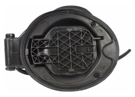 Carcasa Del Tubo De Llenado Del Tanque De Combustible - OEM