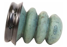 Tope De Rebote Trasero Lado Conductor O Pasajero - OEM