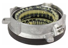 Actuador 4WD Candado Delantero Lado Conductor O Pasajero - OEM