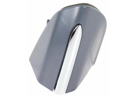 Cubierta De Manija Exterior De Puerta Trasera Lado Pasajero - OEM