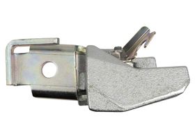 Aislador De Resorte Delantero Lado Pasajero - OEM