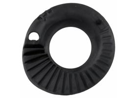 Aislador De Resorte Trasero Lado Conductor O Pasajero - OEM