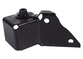 Soporte Para Radiador Lado Conductor - OEM