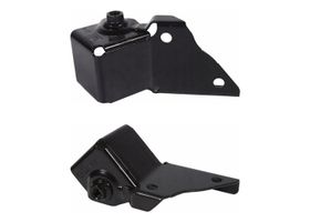 Par De Soportes Para Radiador - OEM