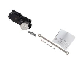 Actuador De Turbocargador Lado Conductor - OEM