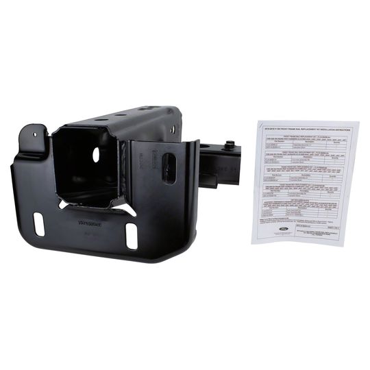 ford-partes-originales-punta-extremo-de-chasis-lado-pasajero-oem-ford-lobo-2015-2020-lobo-0