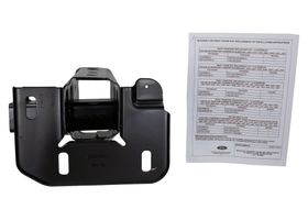 Punta Extremo De Chasis Lado Conductor - OEM