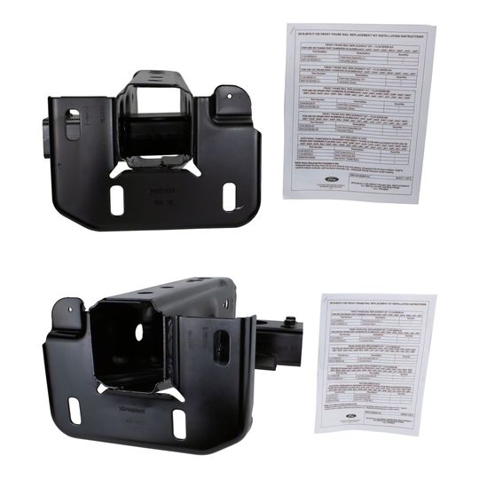 ford-partes-originales-par-de-puntas-extremo-de-chasis-oem-ford-serie-f-2015-2020-f-150-0