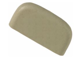 Clip De Soporte De Visera Lado Conductor O Pasajero - OEM