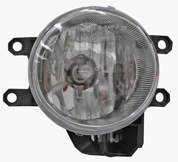 Faro Para Niebla