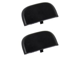 Par De Clips De Soporte De Visera - OEM