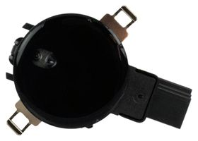 Módulo De Sensor De Lluvia Del Parabrisas - OEM