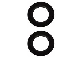 Par De Arandelas De Junta Homocinética Delanteras - OEM