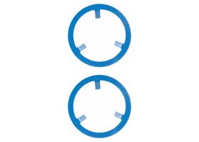 Par De Arandelas De Junta Homocinética Traseras - OEM