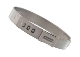 Abrazadera De Junta Homocinética Delantera - OEM