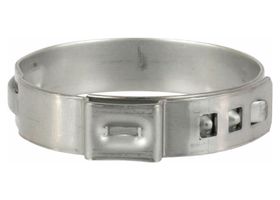 Abrazadera De Junta Homocinética Delantera - OEM